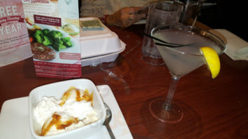 Ruby Tuesdays food