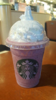 Starbucks Coffee food