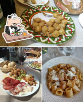 Bar Ristorante Da Silvio food