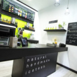 Refresca Tea Cibo