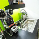 Refresca Tea Cibo