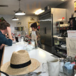 Worker Bee Café Cibo