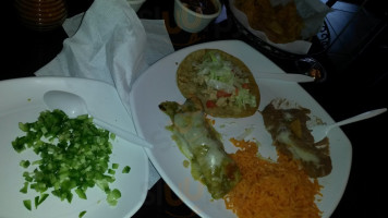 Taco Dale Romeoville food