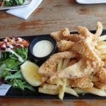 The Beach Bar & Grill Mooloolaba Cibo
