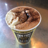 Java Cibo