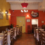 Le Romarin Cibo