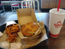 Arby's food