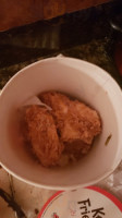 Kfc food