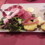 Le Schuss Cibo