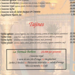 L'orient Chez Dino Piatti