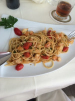 Ristorante Negro Amaro food