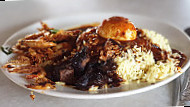 Restoran Nasi Kandar Haji Ramli food