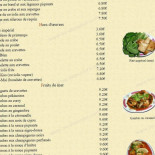 Le Mandarin Piatti