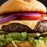 Ruby Tuesday Cibo