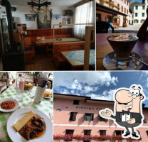 -trattoria Al Triestin Di Soppelsa Fabio food