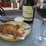 L'etable Cibo