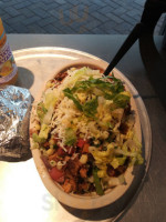 Chipotle Mexican Grill food