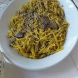 La Baita Comida