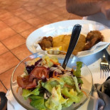 La Baita Comida
