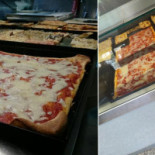 Pizzeria Mancini Comida