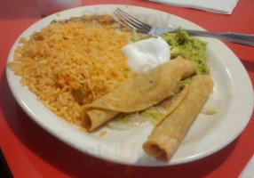 Casa Blanca Mexican food