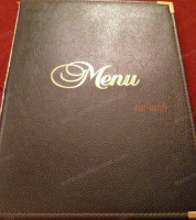 Viyane menu