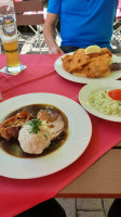 Ludwig Stubn Bad Feilnbach food