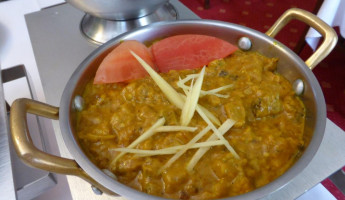 Jaipur food