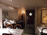 Ristorante Da Vinci food