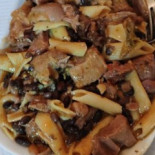 O Bleu Cibo