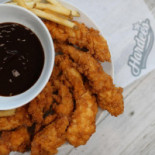 Hardee's Cibo