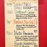 The Old Library Restaurant & Inn Piatti