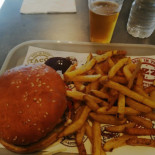 Burger Quim Cibo