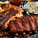 Ruby Tuesday Cibo