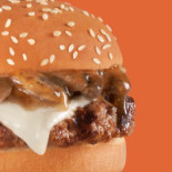 Hardee's Cibo