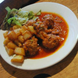 La Taberna Cibo