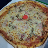 Pizz'appetit Cibo