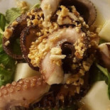 Le Due Fontane Comida