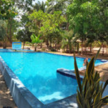 Sitio Do Hilton Esterno