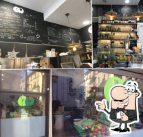 Il Borgo Verde food