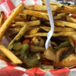 Casey's Fxbg Cibo