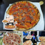 Si La Pizza Nourriture