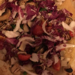 Stranero Cibo