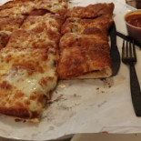 Crow Point Pizzeria Cibo