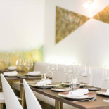 Restaurant Mariette Cibo