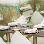 Restaurant Mariette Cibo