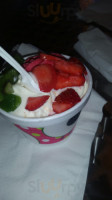 Sweet Frog Albemarle food