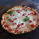 Tropical Pizza Nourriture