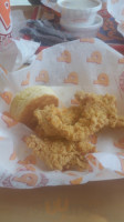 Popeyes Louisiana Kitchen food