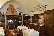 Enoteca Del Granaro food